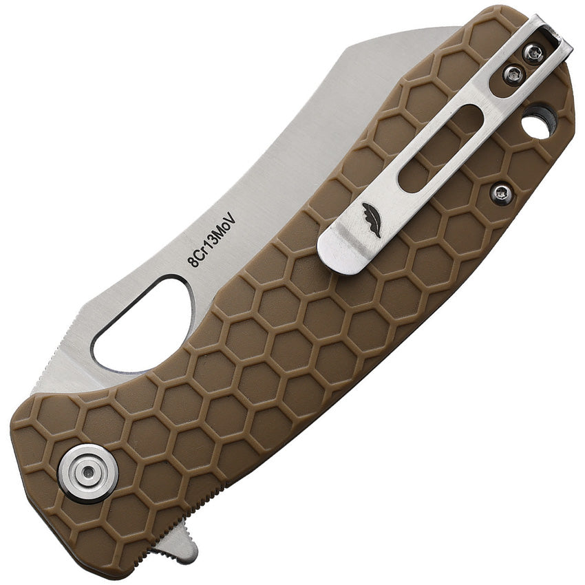 Warncleaver Linerlock - HB1032