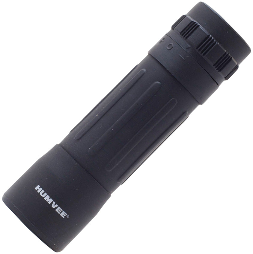 Monocular 10x25 Black - HMVBMONOBLK