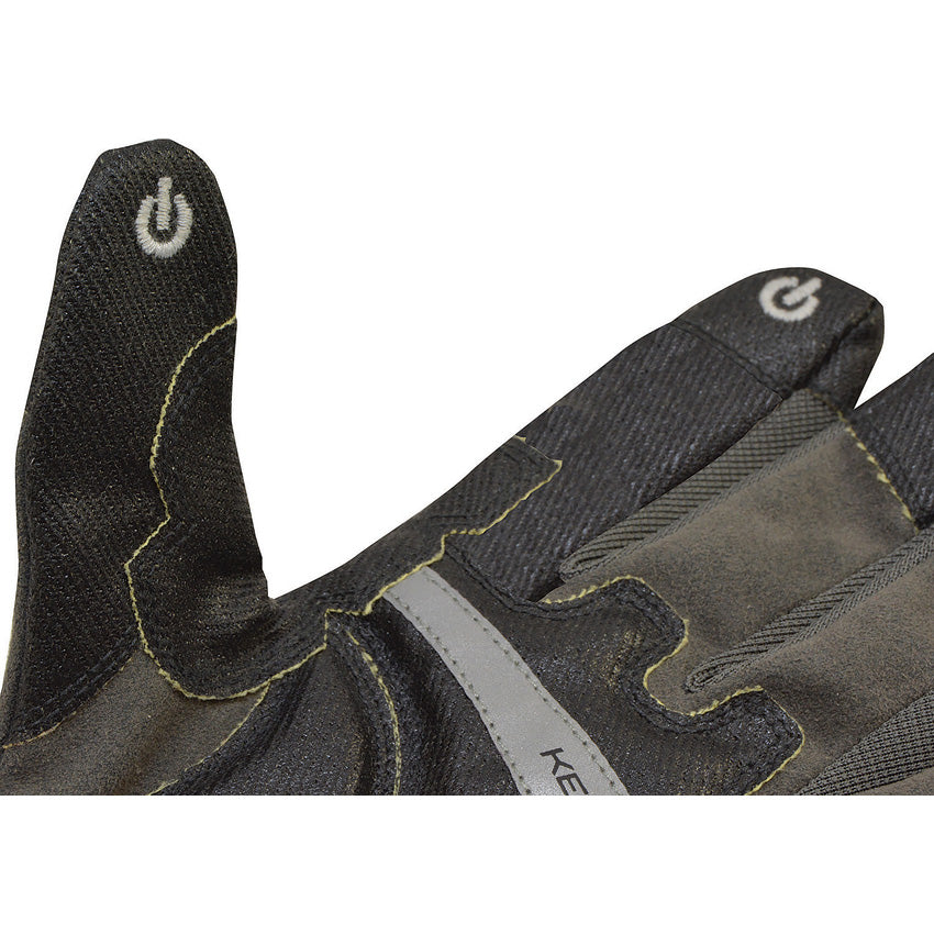 Bait Gloves 2XL - CM23024