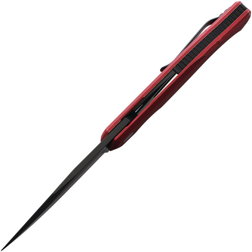 TFG Eastwood Framelock Red - TFG91835