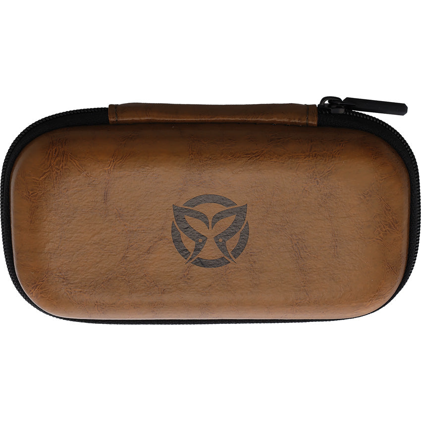 User II Framelock Purple - PMP044