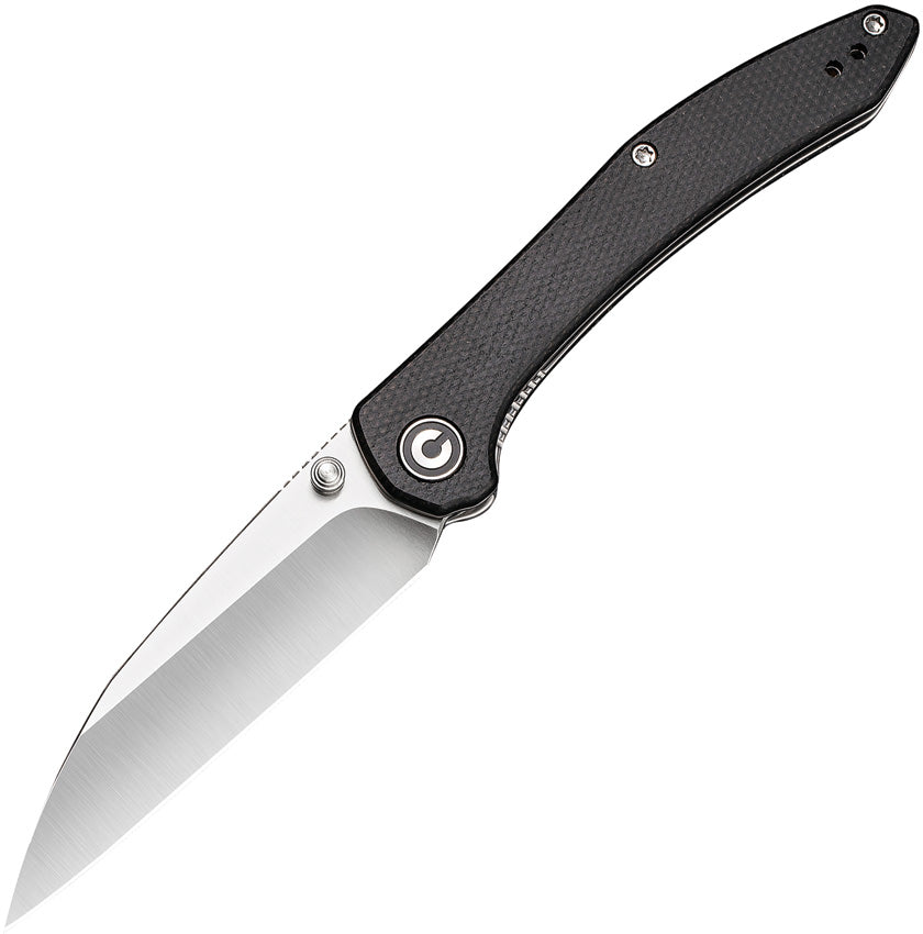 Hadros Linerlock Micarta Blk - CIVC200041