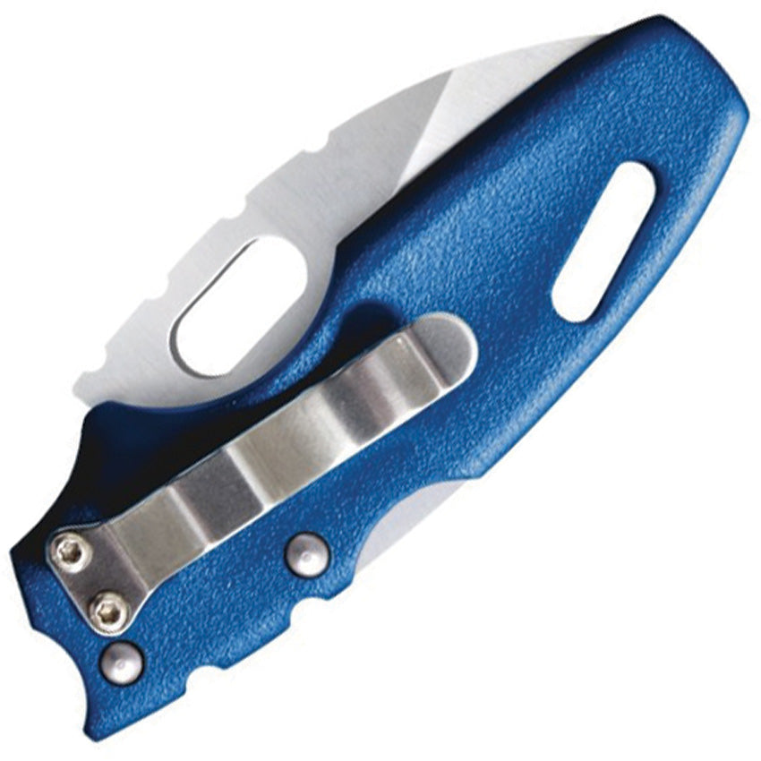 Mini Tuff Lite Tri-Ad Lock - CS20MTB