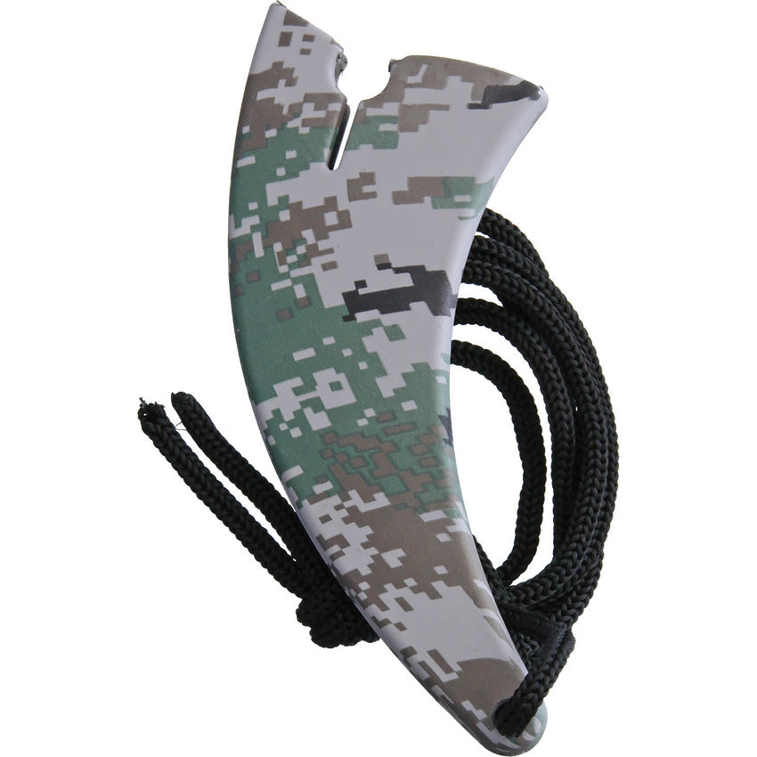 Digi Camo Neck Knife - M4372