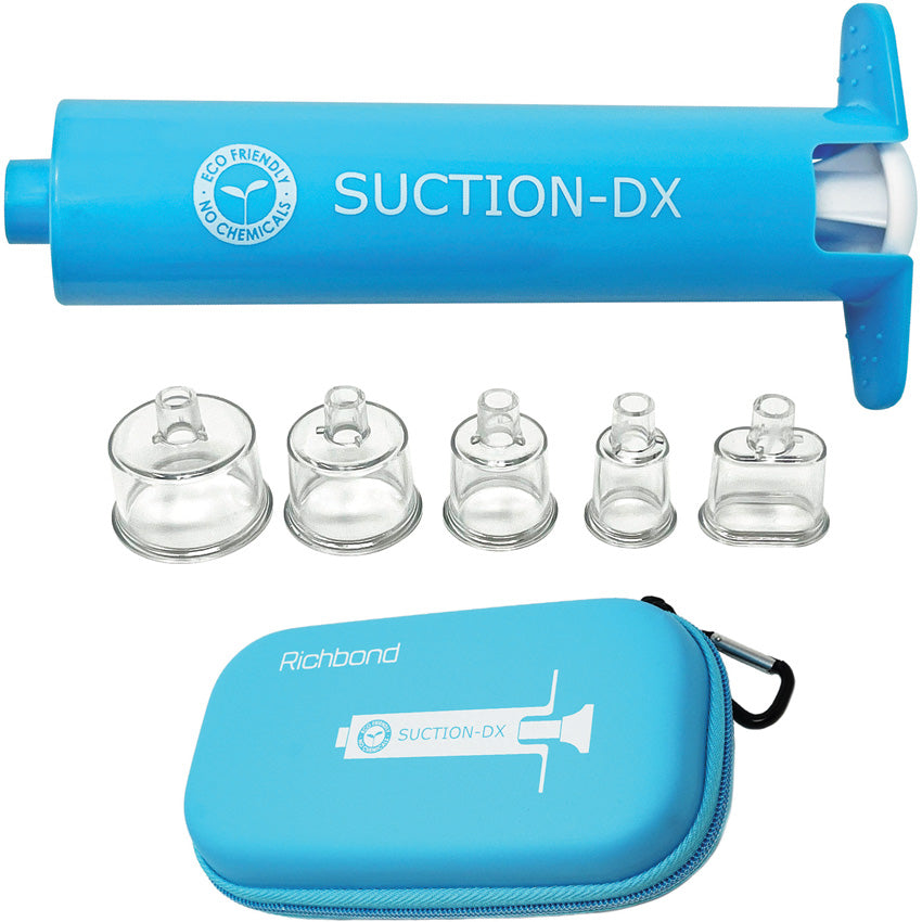 Suction-DX Insect Poison Rmovr - RBSX04