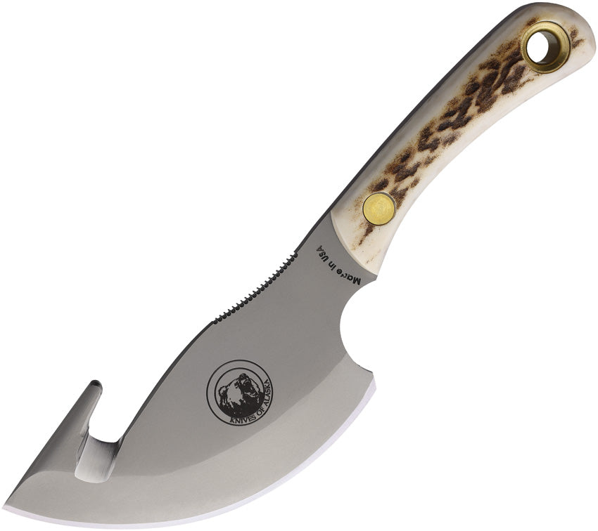 Light Hunter Stag - KOA00011FG