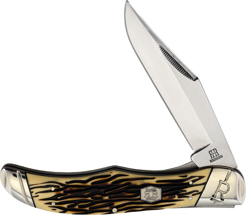 Folding Hunter Tuff - RR2368