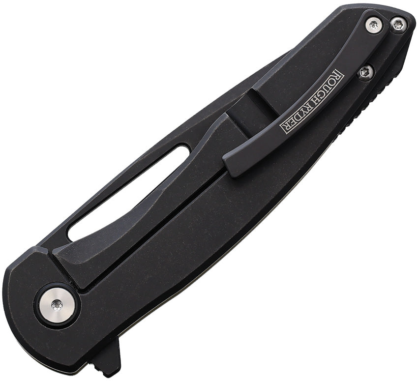 Tattoo Series Framelock - RR2551