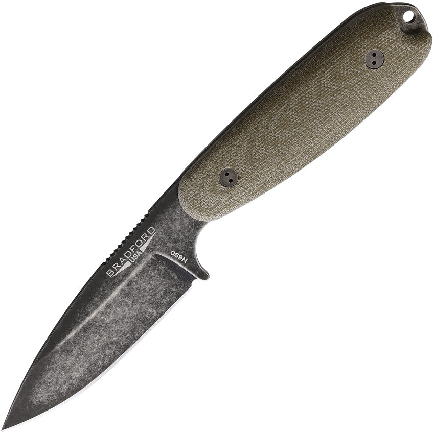 Guardian 3.5 OD Green - BRAD35S102N