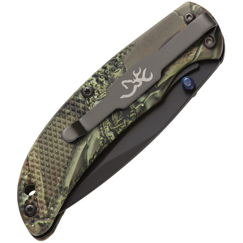 Prism 3 Linerlock Camo - BR0344