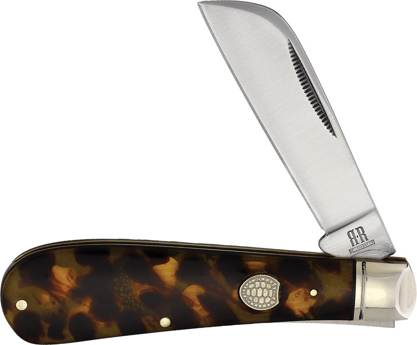 Half Hawk Imitation Tortoise - RR2454