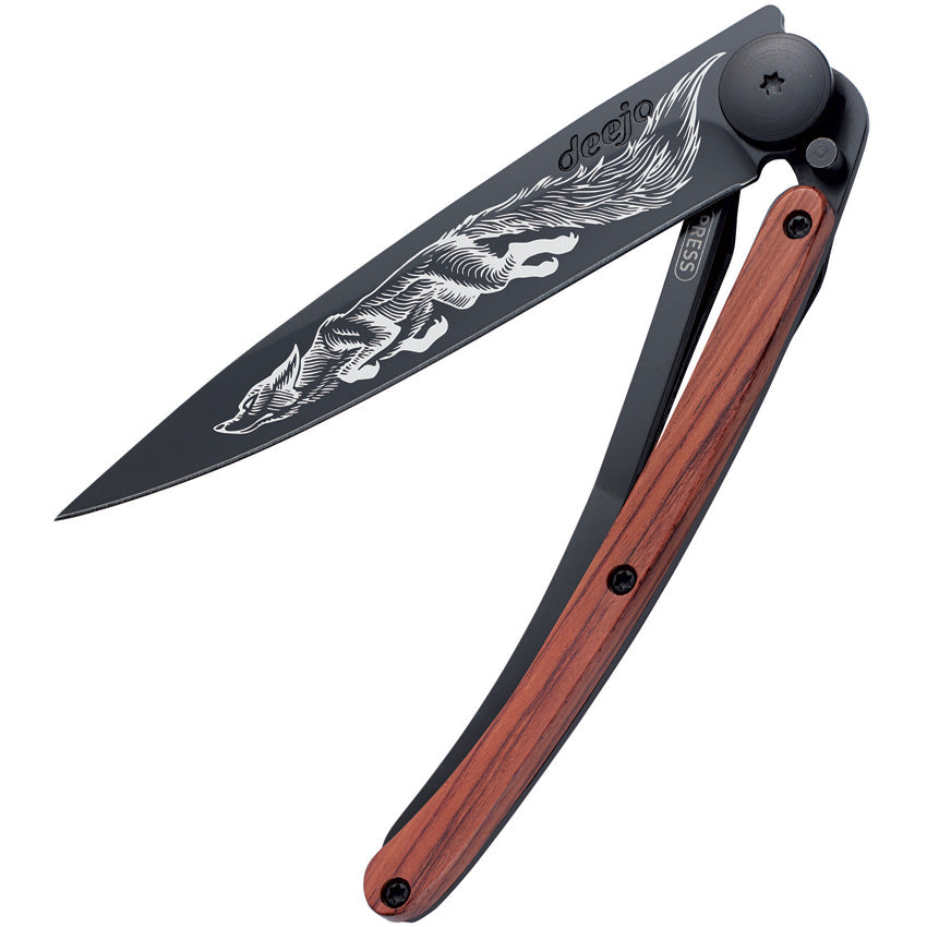 Tattoo Linerlock 37g Fox - DEE1GB153