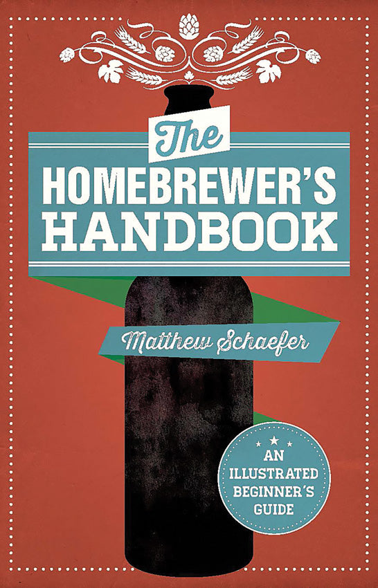 Homebrewer's Handbook - BK472