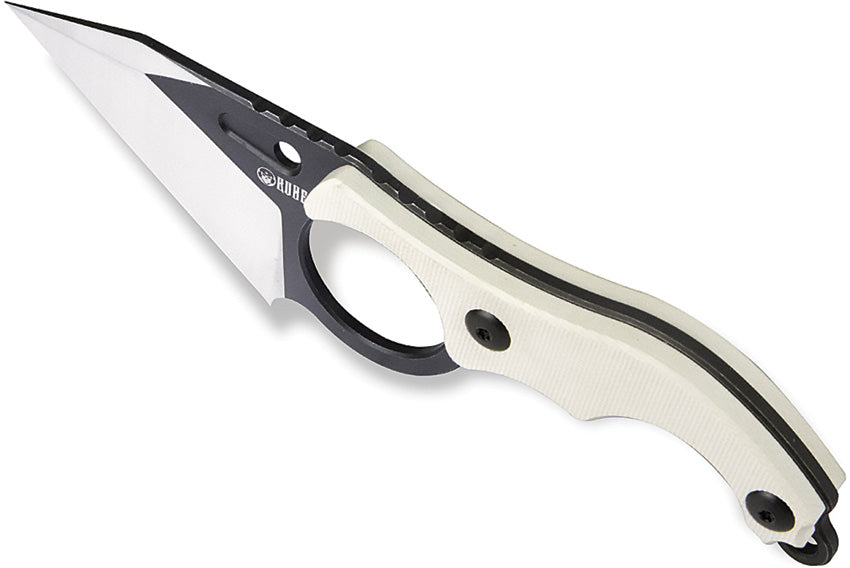 Hippocam EDC Fixed Blade - KUB166C