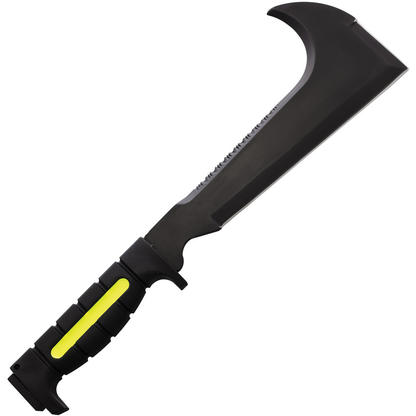 Forest Keras Machete Black - AI16119