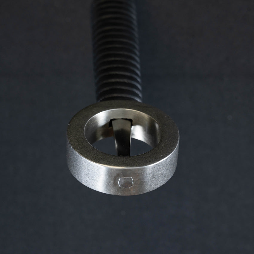 Irish Hand and Half Sword - SL0011