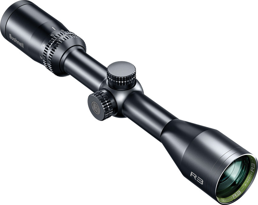 R3 3-9x40mm Scope Multi-X - BSHR33940S3