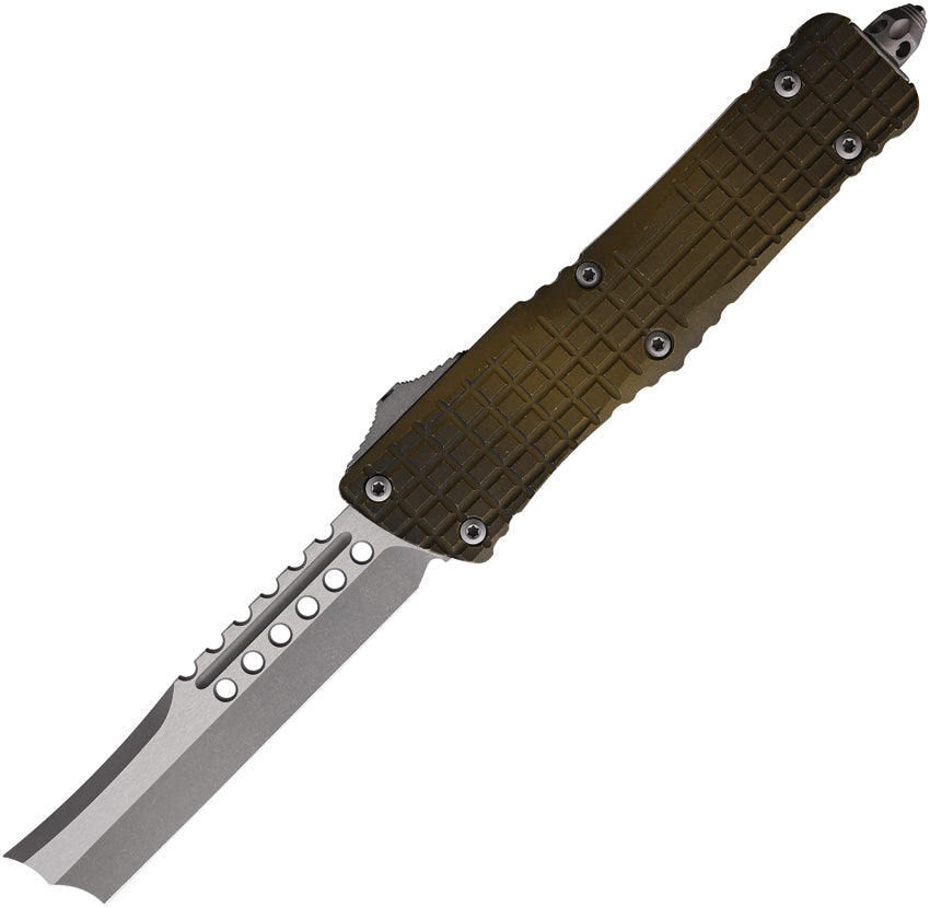 Auto Combat Delta Razor AP - MCT219R10APFR