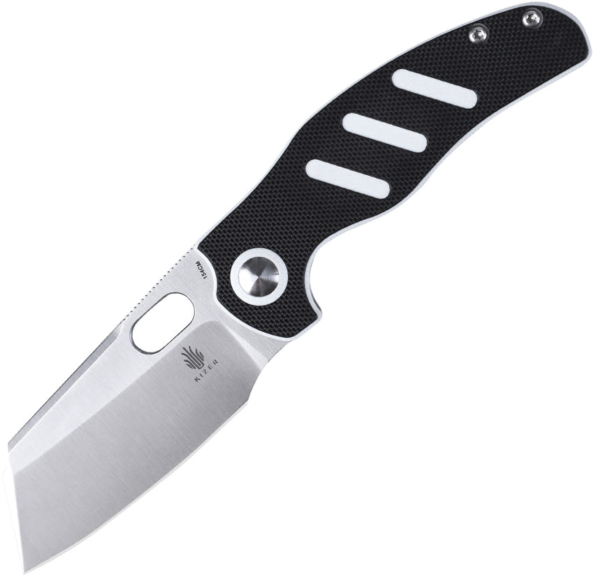 Mini Sheepdog Linerlock - KIV3488C7