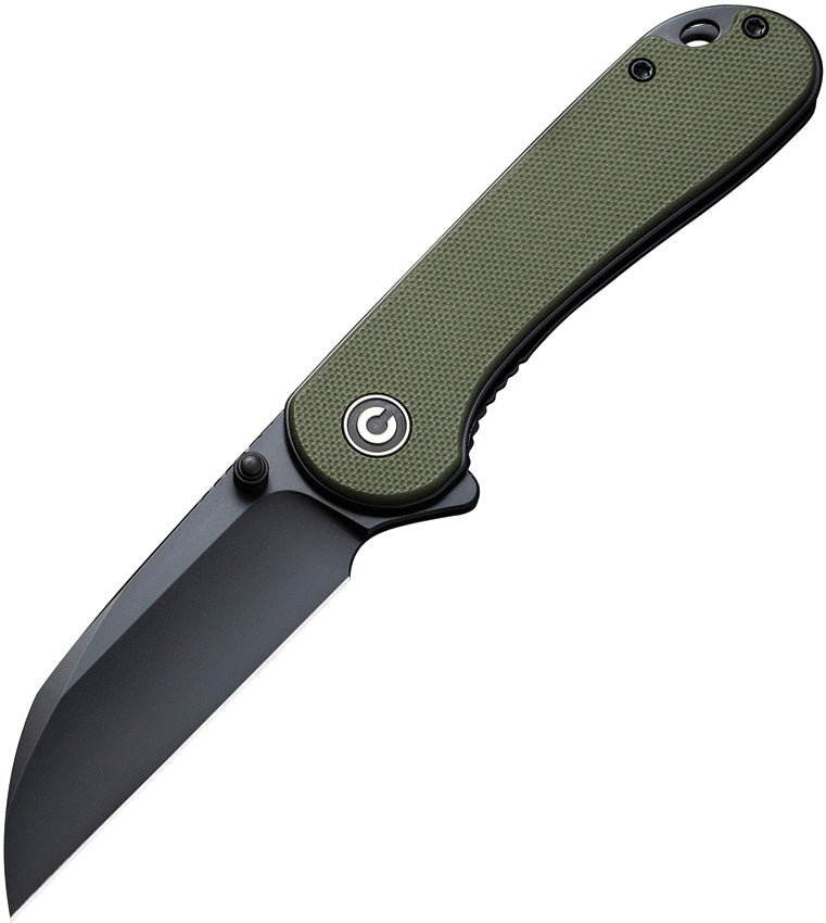 Elementum Linerlock OD - CIVC18062AF2