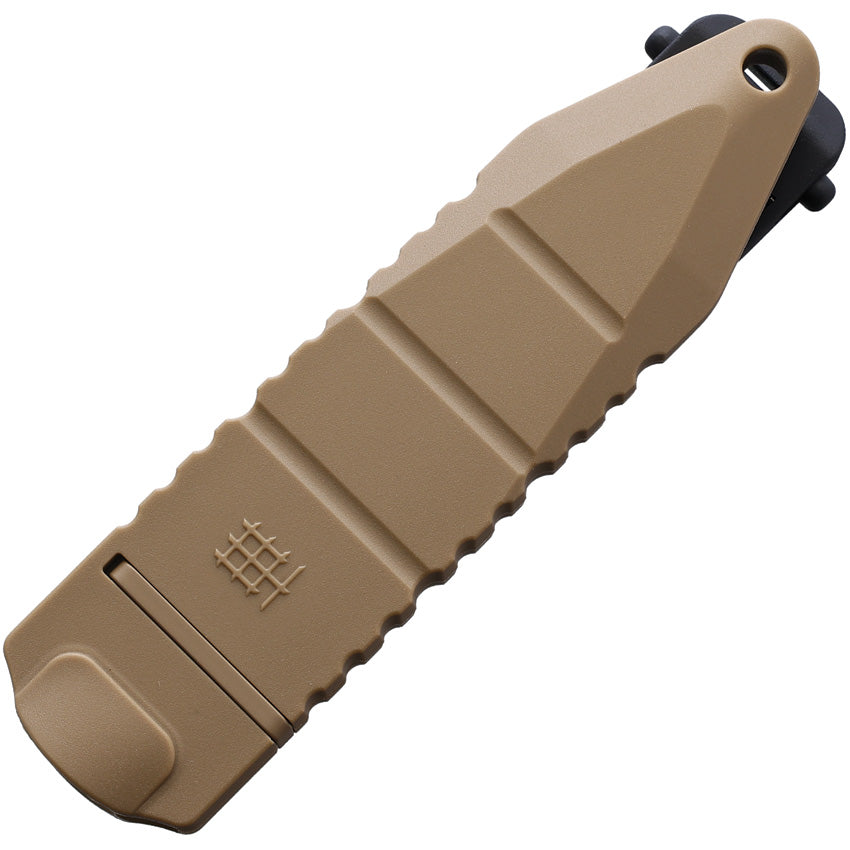 CCK Tuhon Raptor DE - HBBCCK03DE