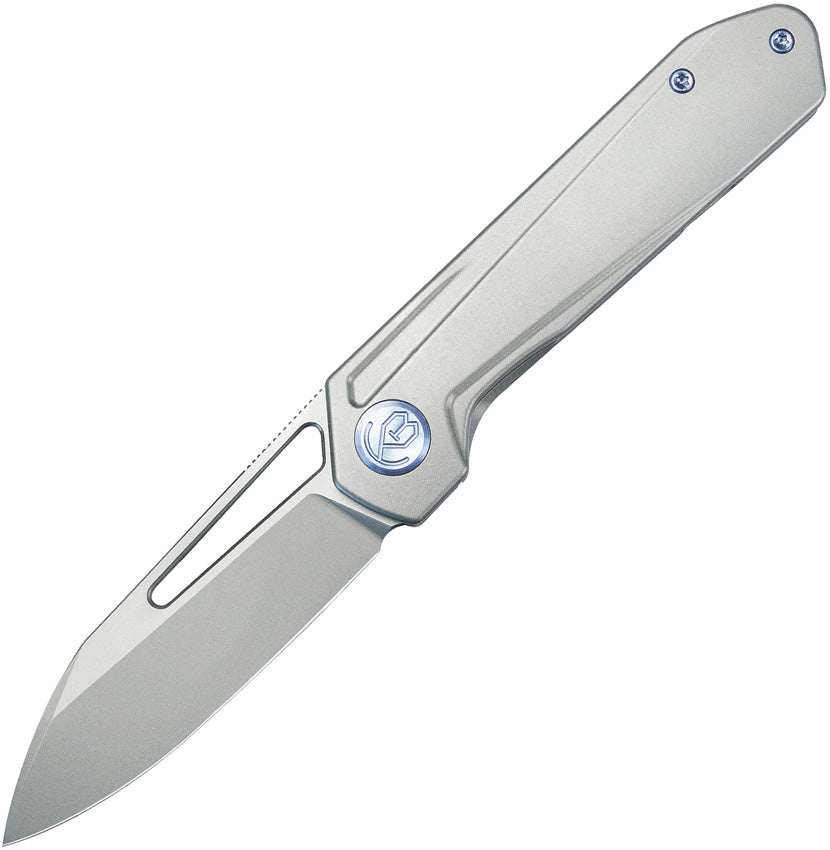 Royal Framelock Titanium - KUB321I