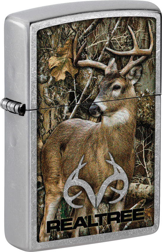 Realtree Edge Lighter - ZO59131