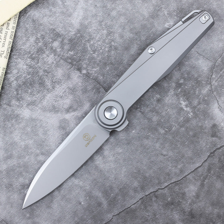 Fulcrum Leverage Lock BB - STT9617