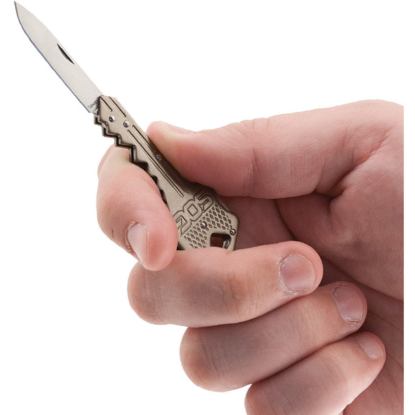 Key Knife - SOGKEY102CP