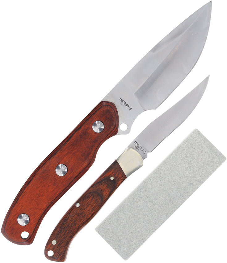 Uncle Henry Fixed/Folder - SCHP1183269
