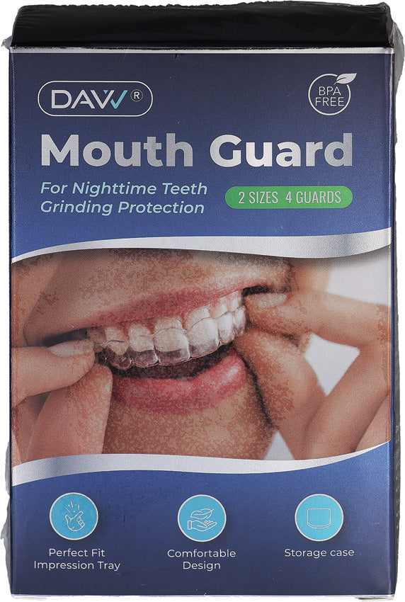 Mouth Guard - M4528