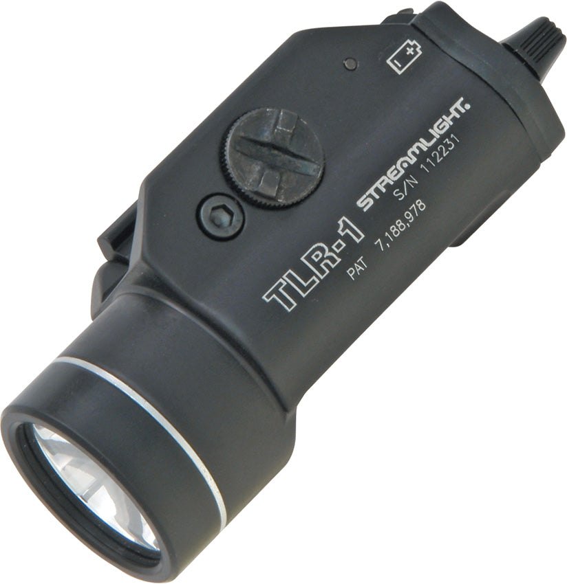 TLR-1 Tactical Rail Mount LED - STR69110