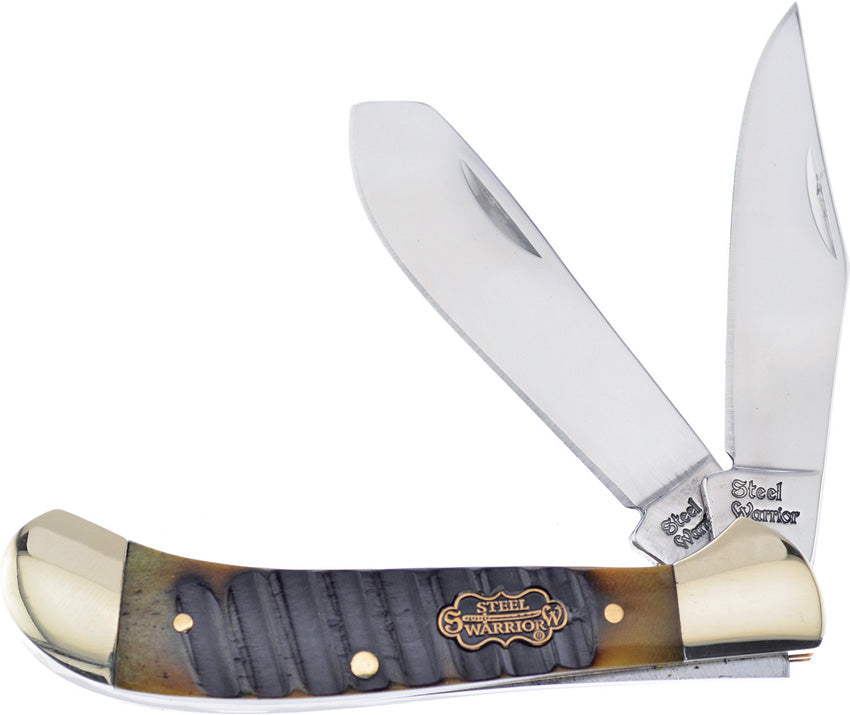 Saddlehorn Chainsaw - FSW111BRJS