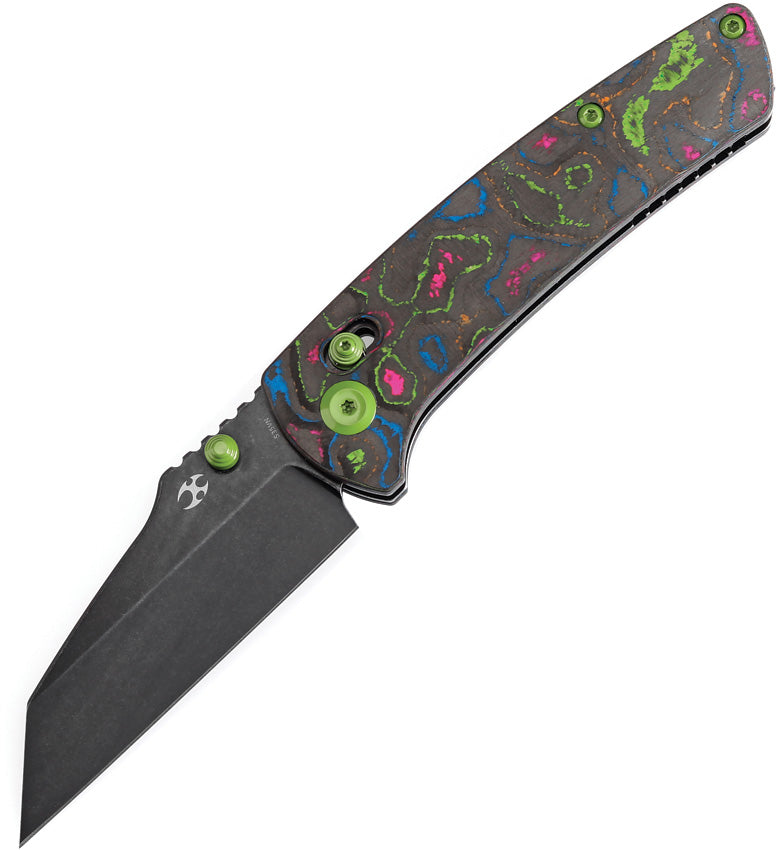 Main Street Crosslock 80s - K1015M3