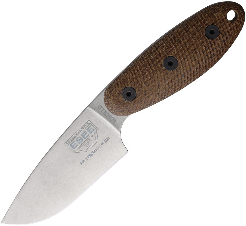 Sencillo Fixed Blade Magnacut - ESSENCILLOM