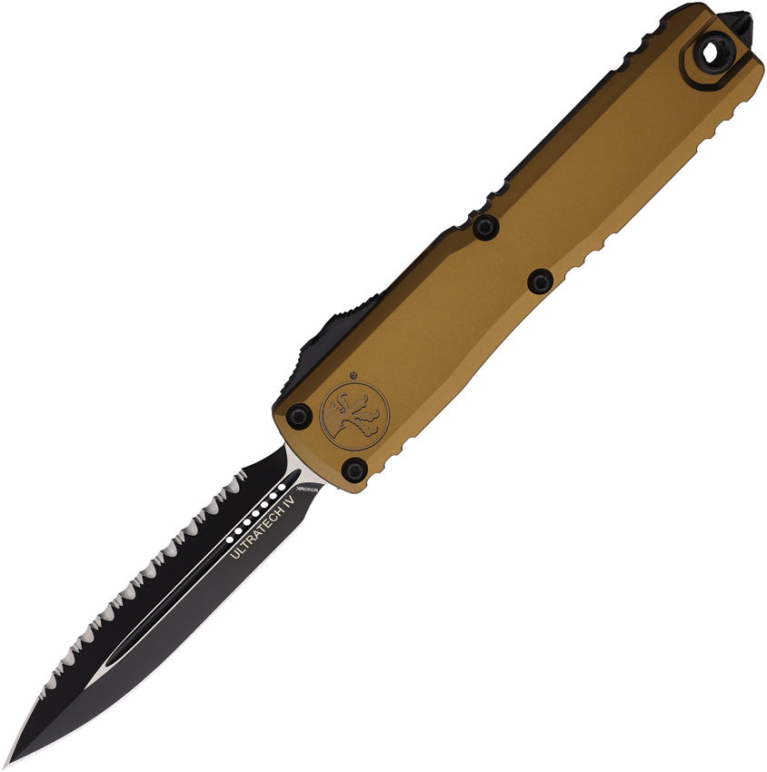 Auto Ultratech Gen IV D/E OTF - MCT112243TA
