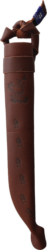 Fixed Blade Curly Birch - WJ23VS