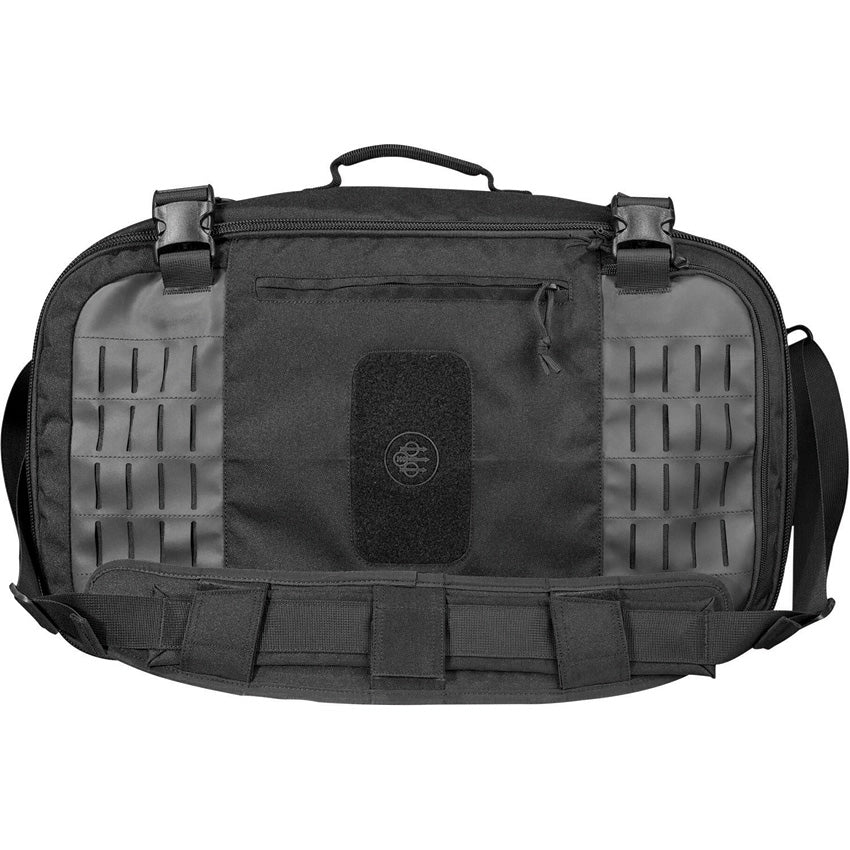 Field Patrol Bag Black - BE91599