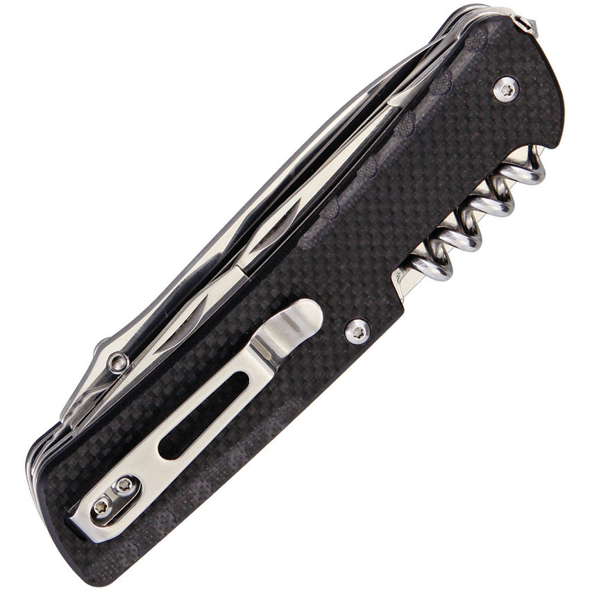 LD32 Multifunctional Knife - RKELD32B