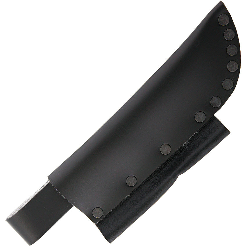 Kiwi Puukko Black - SVKPUKP