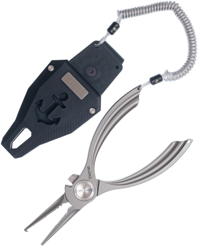 Kedge Fishing Pliers - KETM095