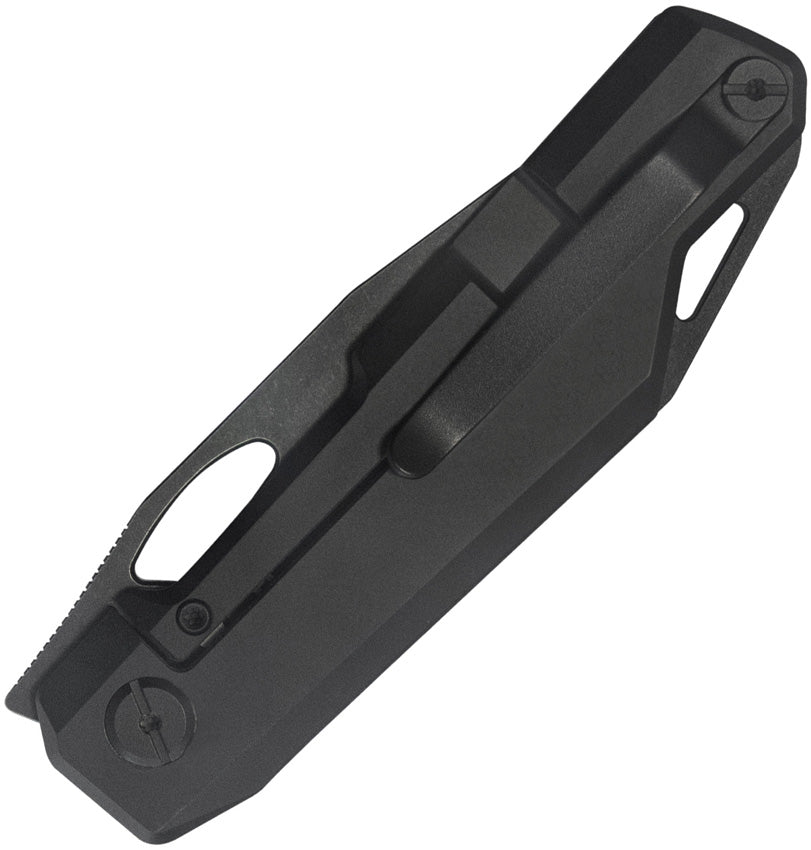 Verijero Framelock Ti Black - KUB340D