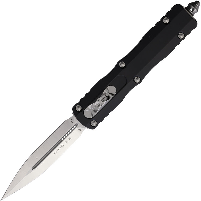 Auto Dirac D/E OTF Black - MCT2254