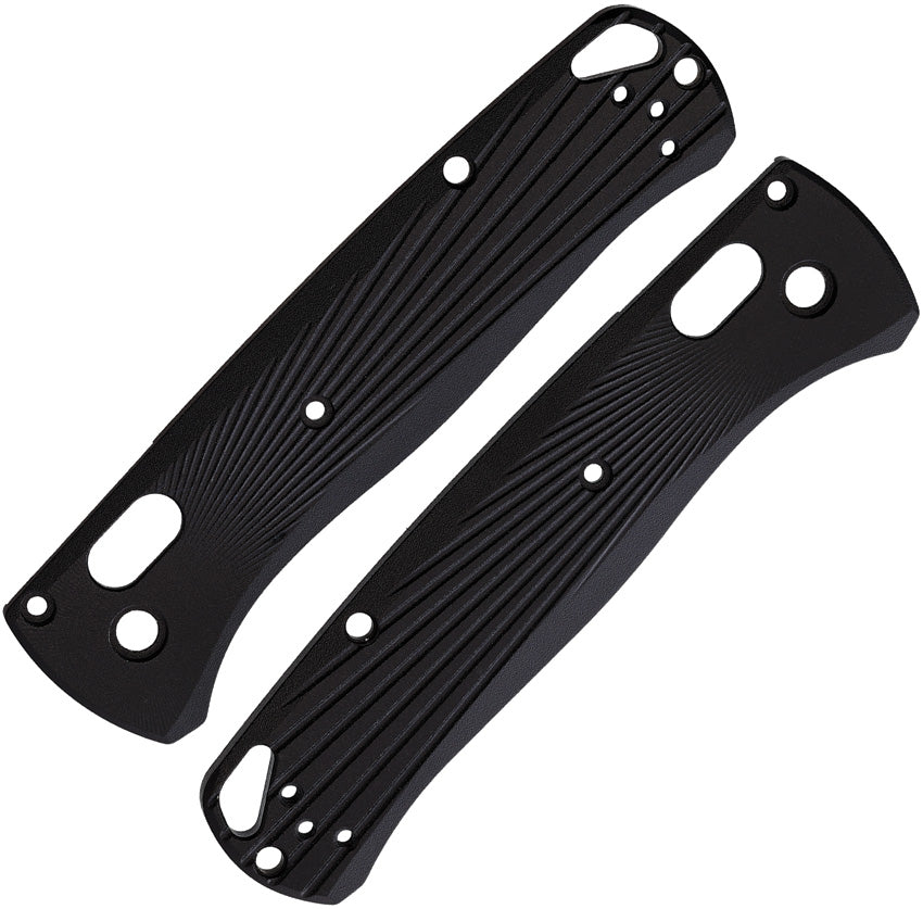 Bugout 535 Handle Scales - AE1103BLK