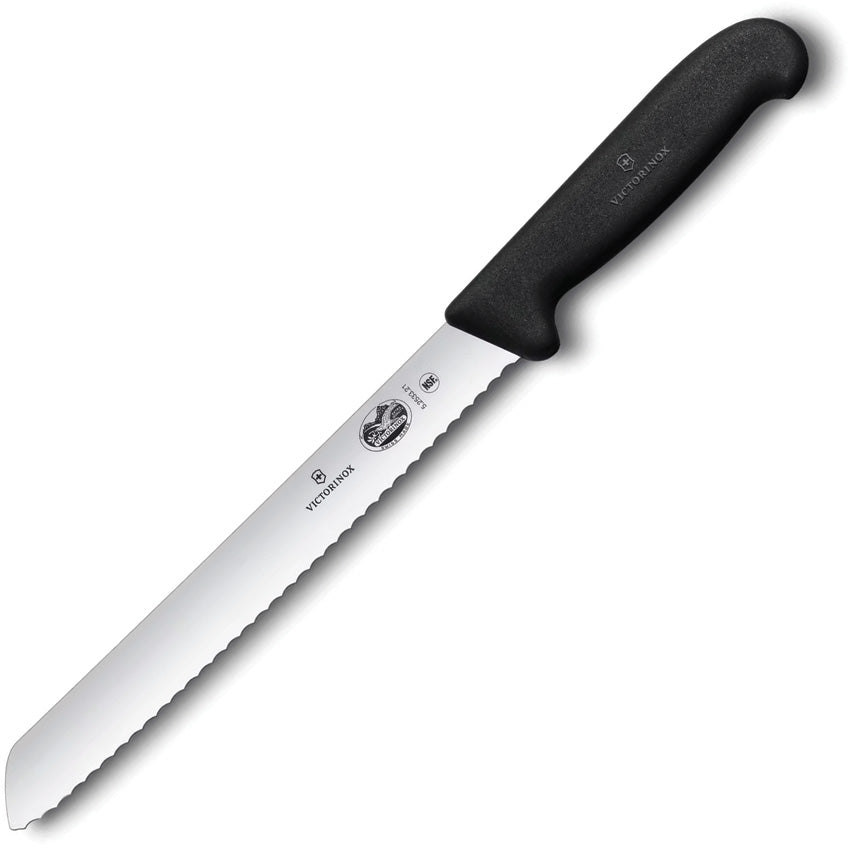 Bread Knife 8.5" - VN5253321BK