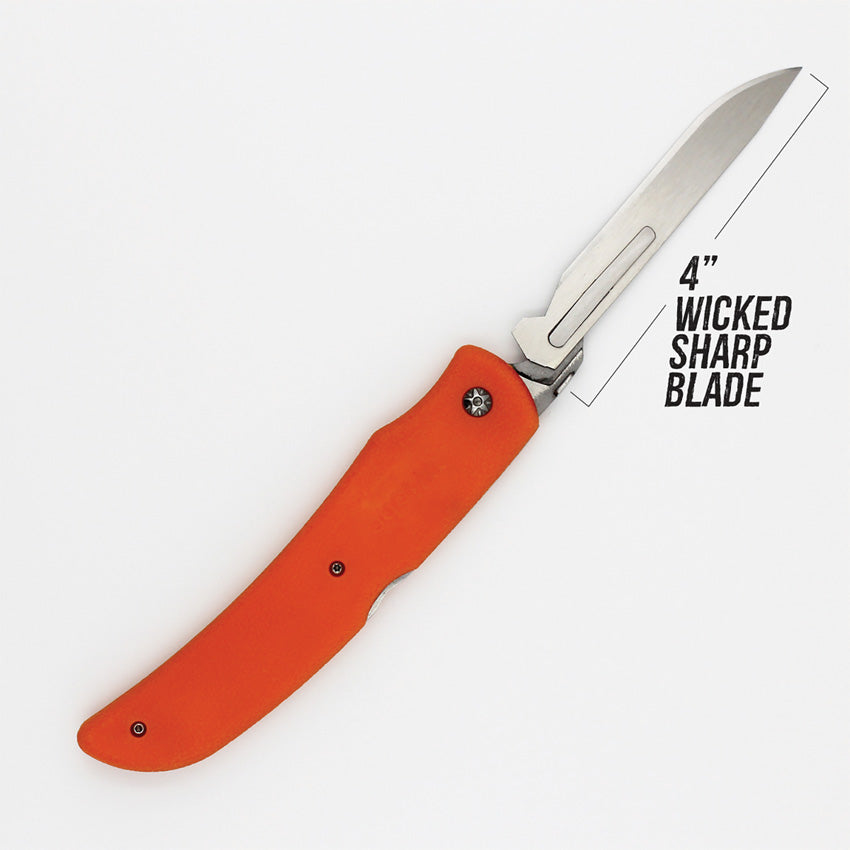 Tala Scalpel Lockback - WBKDS026