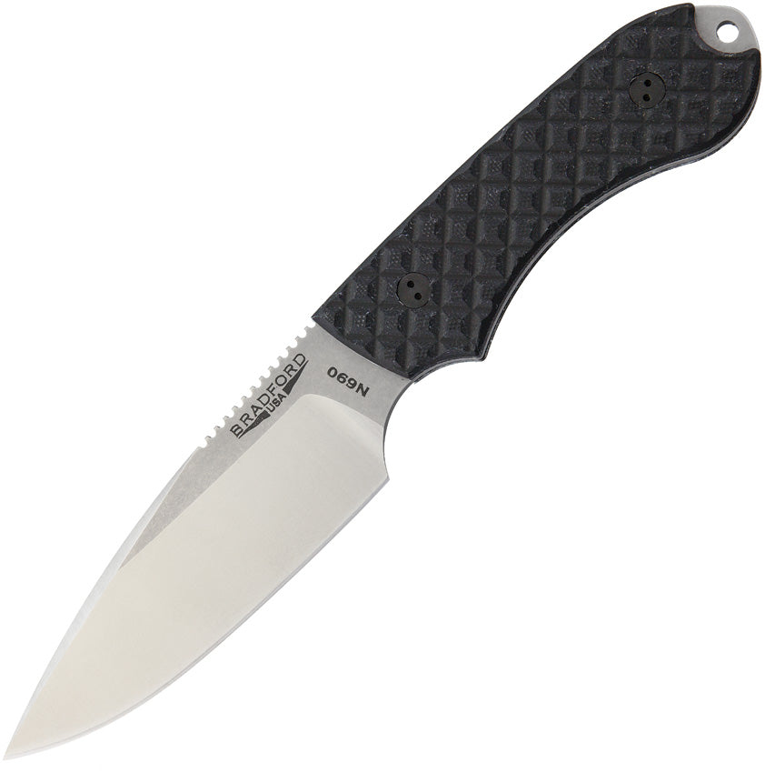 Guardian 4 Black - BRADG4BK