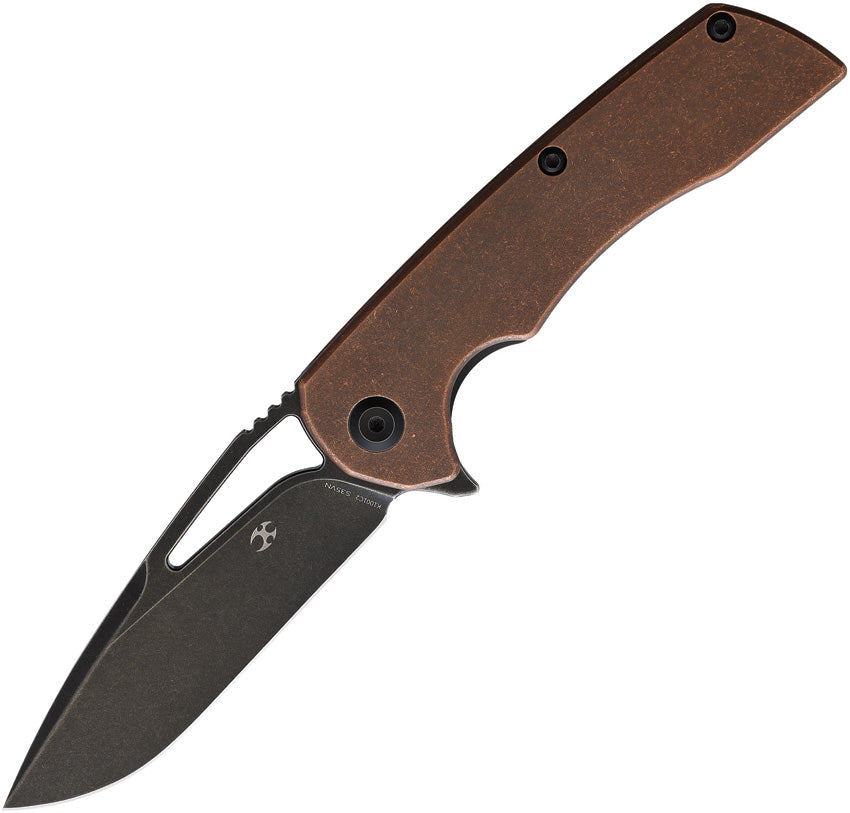 Kryo Framelock Copper - K1001C2