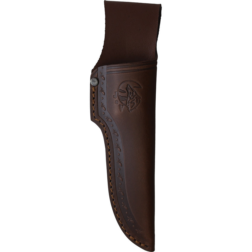Bushcraft Fixed Bladej - JVA1202M9