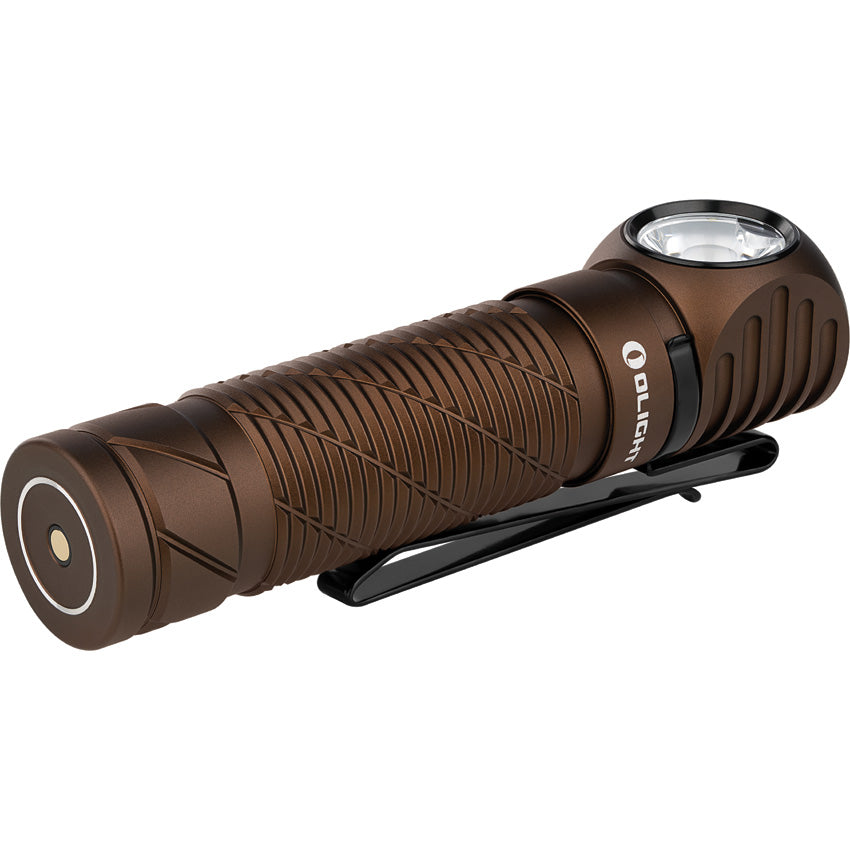 Perun 2 Headlamp Desert Tan - OLTPERUN2DT